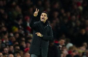 互相伤害！阿森纳断维拉各赛事11连胜，本月初曾被维拉断18场不败