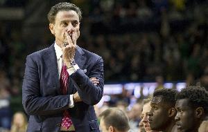 NCAA名帅皮蒂诺：NCAA更像是职业联赛 预算都和欧洲豪门媲美了