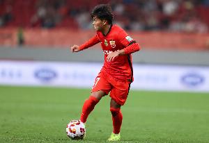 沪媒:蒯纪闻等U23球员回归后,海港的国脚人数其实并不算少