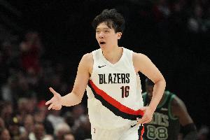 王仕鹏:开拓者不摆烂也不是强队 主帅还想着战绩 杨瀚森就很尴尬