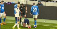 都是暴脾气！热刺1-1桑德兰，本坦库尔和海特勒伊达两度发生冲突