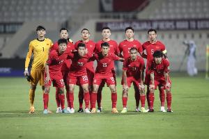 黄健翔谈青训:低龄段比赛怎么赢、内容能否放大才是核心问题
