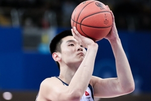 未来可期！王洪泽：给我点时间 我会变得更好 ​​​