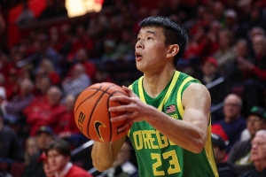 俄勒冈主教练:CBA并不重视防守 林葳的有球或无球防守还要加强