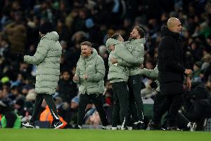麦克法兰:罗塞尼尔有他的足球理念,他会在切尔西留下自己的印记