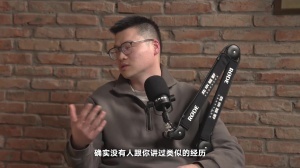 周琦：去NBA时完全没经验 像个语言不通的实习生 在火箭可有可无