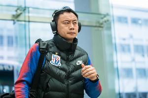 北青:离开申花后,李帅确认出任U19国足守门员教练