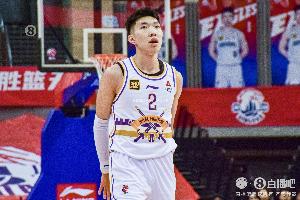 不在状态！廖三宁12投4中拿到9分7助 正负值-28最低