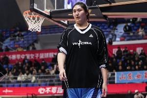 赛季首败!广东女篮14连胜遭终结 山东外援20+14+5 张子宇10分3帽