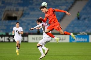 京媒:U23国足今晚大概率不会变阵,泰国队实力一般且缺兵少将
