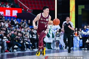 媒体人:北京投资大但球员名不副实 该想办法引入超级得分手外援