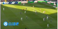 国米1-0领先乌迪内斯！埃斯波西托助攻 劳塔罗禁区内扛人推射破门