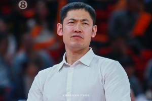 京媒:北控的防守问题太严重了 防守就是训练问题或者态度问题