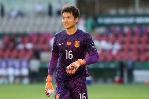 媒体人:李昊被切尔西球探看到了,这样表现全世界球探都会注意到