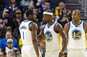 机会来了?上赛季巴特勒不在时 库明加场均26分钟得到16.8分