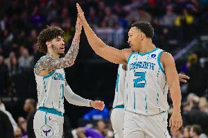 NBA彩经:雷霆轻取雄鹿 凯尔特人轻取步行者 篮网力拼尼克斯