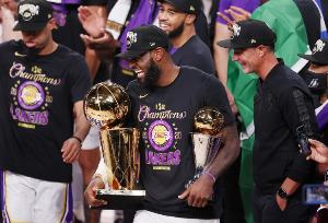 里奇·保罗回应ESPN文章:我们在LA一直受到很好的待遇 赢得冠军