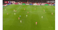 维尔茨倒地未获点球?BBC:英超专家小组投票3-2支持泰勒不判点球