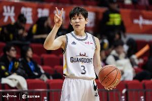 WCBA今日综述:山西获大胜北京 广东惜败新疆 山西积分榜追平广东