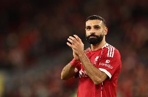 乔·科尔:如果萨拉赫愿意,他仍可在利物浦生涯拥有童话般结局