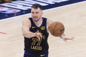 基德:东契奇就是最佳球员之一 他在用正确方式帮球队赢球