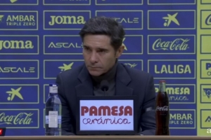 黄潜主帅:姆巴佩打进了一个几乎不可能的进球,因为当时没有空间