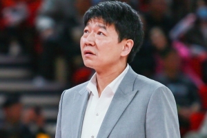 邱彪:山东男篮只是抓住了广厦的疲劳期 幸运拿下了比赛