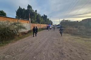 外媒:墨西哥一足球比赛进行时发生袭击事件,已造成11人死亡
