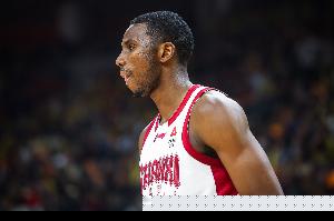 媒体人:迪亚洛已累计7个T 若他能管理好情绪以他天赋应能留在NBA