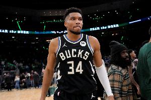 里弗斯:字母对出场时间限制有些不满 这次回归后我们会继续磨合