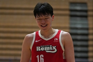 媒体人:杨瀚森在NBA世界没有太多的机会 但在发展联盟稳步发挥