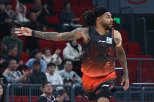 媒体人:高诗岩和陶汉林绝对可以 山东总有人能站出来