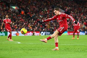 彭南特:利物浦买维尔茨的钱花得值,他是英超同位置最好球员之一