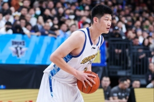 媒体人：浙江德比命中率这个低啊 两队得分都比各自场均少了20+