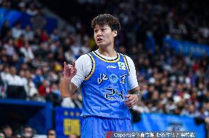 要送温暖了？北京首节状态全无&14投仅5中 落后5连败的青岛18分
