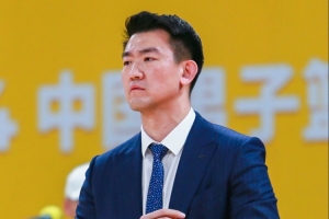 媒体人：根据积分规则 广厦已经提前锁定了常规赛第一阶段的榜首