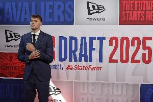 又是超级大年？前NBA球员：把弗拉格放在26届 他可能只能排第6