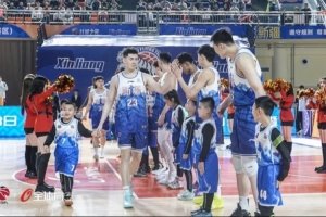 春节前主场收官!明晚战浙江,看球接福共迎新春!