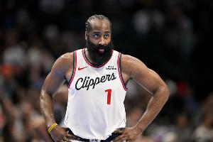 解说:哪怕弄不来次轮 换来哈登也值了 骑士要的就是这一两年