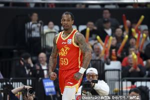 媒体人:广厦外援包办89%得分 最后47秒逆转 吉林关键球还得练