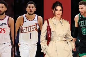 詹娜广告:谢谢三名NBA前男友“送”豪车豪宅飞机?下一站NFL