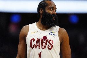哈登：所谓忠诚被高估了 篮球是生意 NBA球员和普通职场人没区别