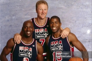 NBA世界明星队,从尘埃到星辰