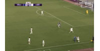 蓉城0-1落后！韦林顿后场失误+后防集体眼神防守，延吉头球破门