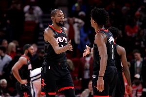 NBA 彩经:火箭难胜黄蜂 骑士击退篮网 绿军拿下勇士 快船胜掘金