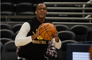 ?不惑之年！祝前NBA球星隆多40岁生日快乐！