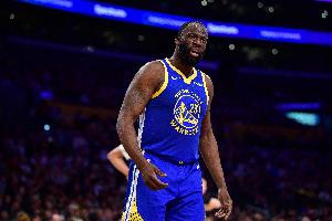 给你试出来了？追梦不打勇士逆转掘金 近期追梦DNP成勇士胜利秘诀