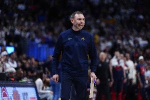 阿德尔曼:进NBA首先要靠关系 这是事实 但最终还是看自己努力