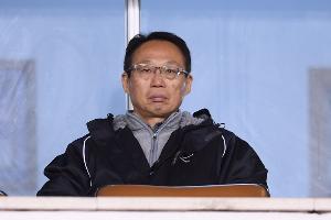 范晓冬:冈田武史格局有点小,有次训练动作大他以为我对球队不满