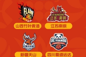 女篮俱乐部杯第6日综述:四川胜合肥锁定四强席位 半决赛对阵出炉